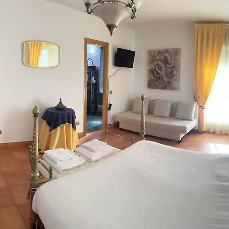 Casa Nardo Alojamiento Rural Argés Zewnętrze zdjęcie
