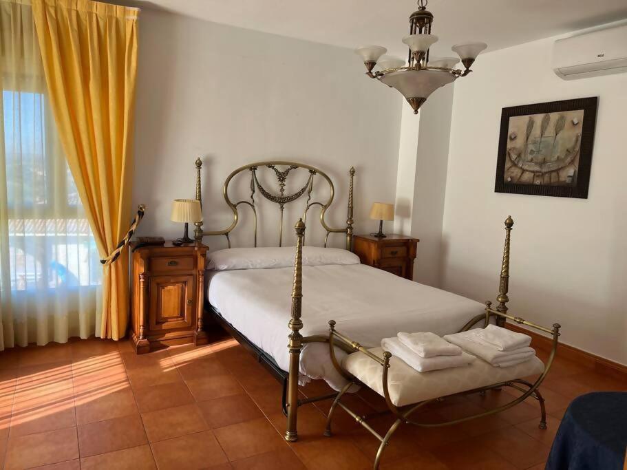 Casa Nardo Alojamiento Rural Argés Zewnętrze zdjęcie