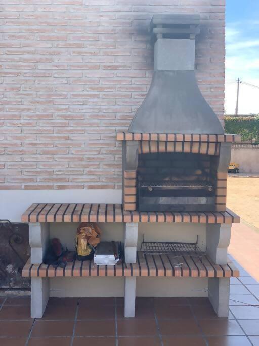 Casa Nardo Alojamiento Rural Argés Zewnętrze zdjęcie