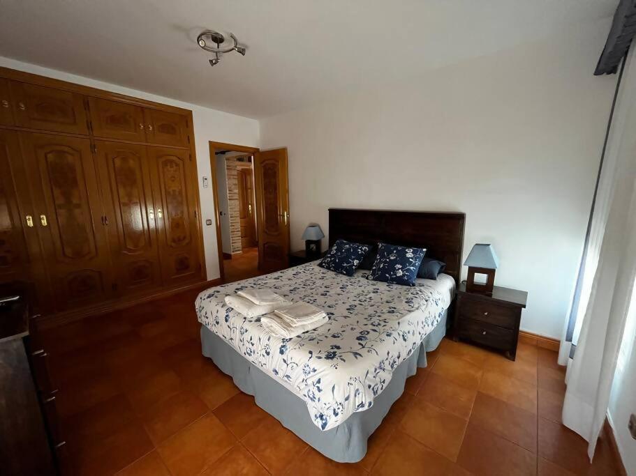 Casa Nardo Alojamiento Rural Argés Zewnętrze zdjęcie