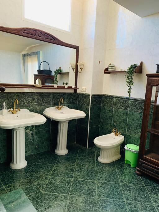 Casa Nardo Alojamiento Rural Argés Zewnętrze zdjęcie