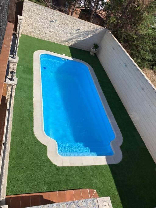 Casa Nardo Alojamiento Rural Argés Zewnętrze zdjęcie
