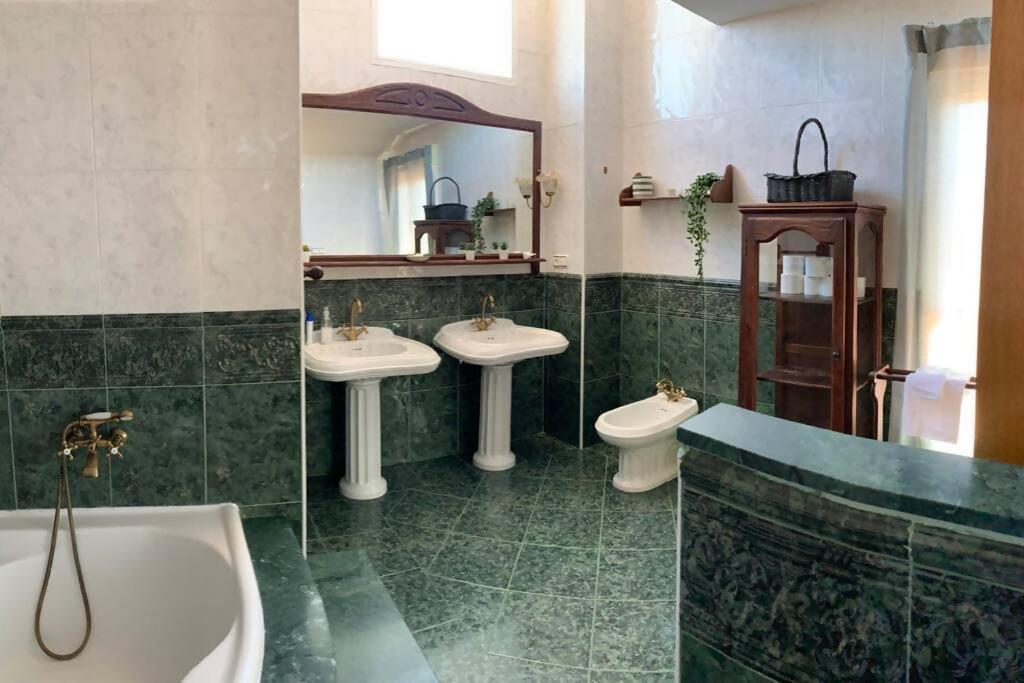 Casa Nardo Alojamiento Rural Argés Zewnętrze zdjęcie