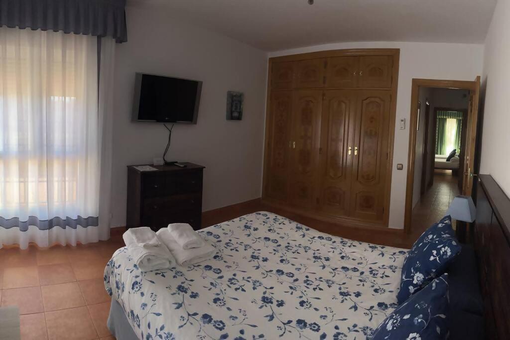 Casa Nardo Alojamiento Rural Argés Zewnętrze zdjęcie