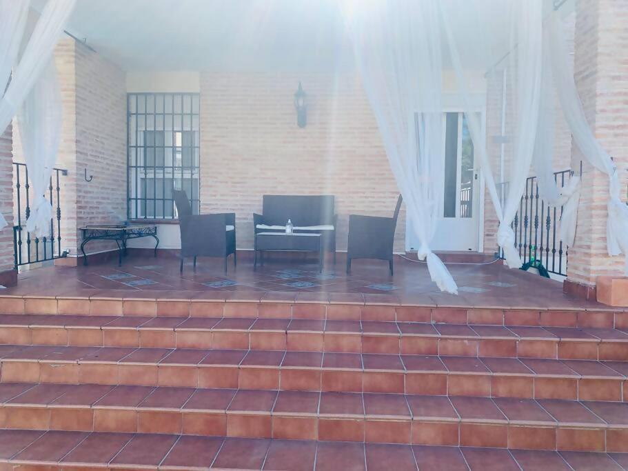 Casa Nardo Alojamiento Rural Argés Zewnętrze zdjęcie
