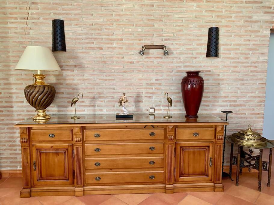 Casa Nardo Alojamiento Rural Argés Zewnętrze zdjęcie