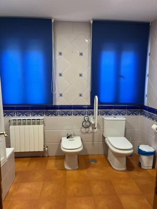 Casa Nardo Alojamiento Rural Argés Zewnętrze zdjęcie