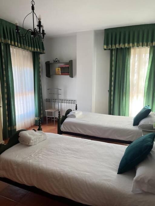 Casa Nardo Alojamiento Rural Argés Zewnętrze zdjęcie