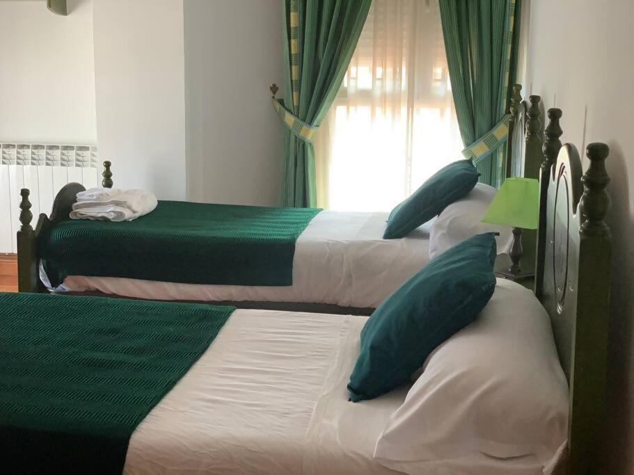 Casa Nardo Alojamiento Rural Argés Zewnętrze zdjęcie