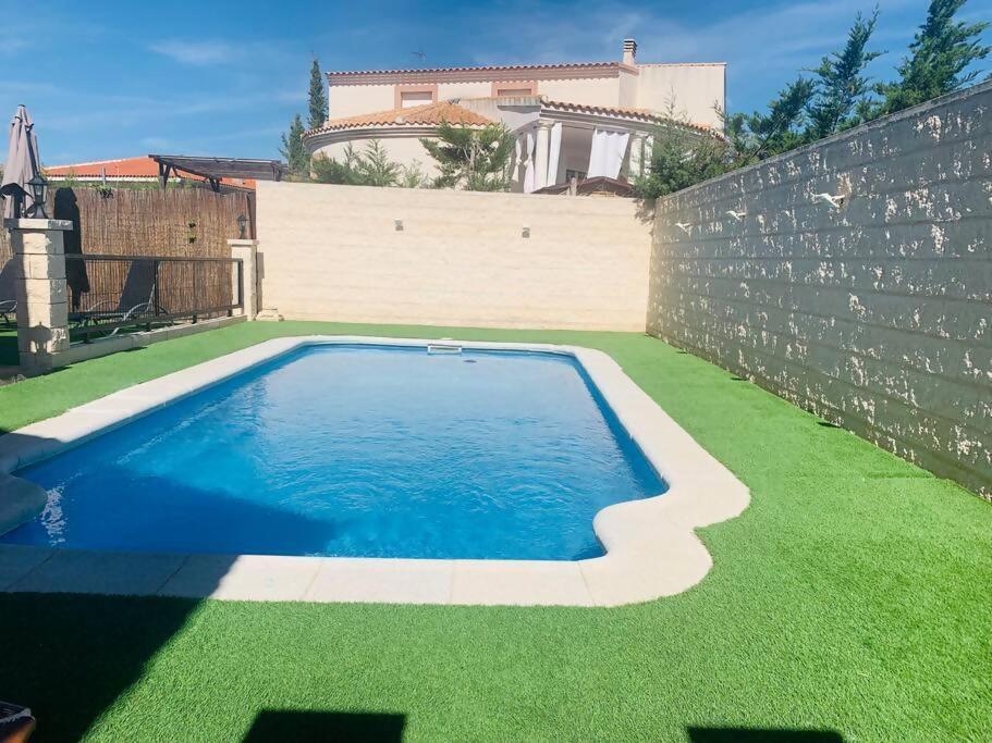 Casa Nardo Alojamiento Rural Argés Zewnętrze zdjęcie