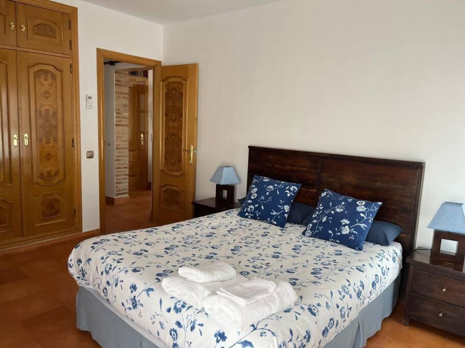 Casa Nardo Alojamiento Rural Argés Zewnętrze zdjęcie