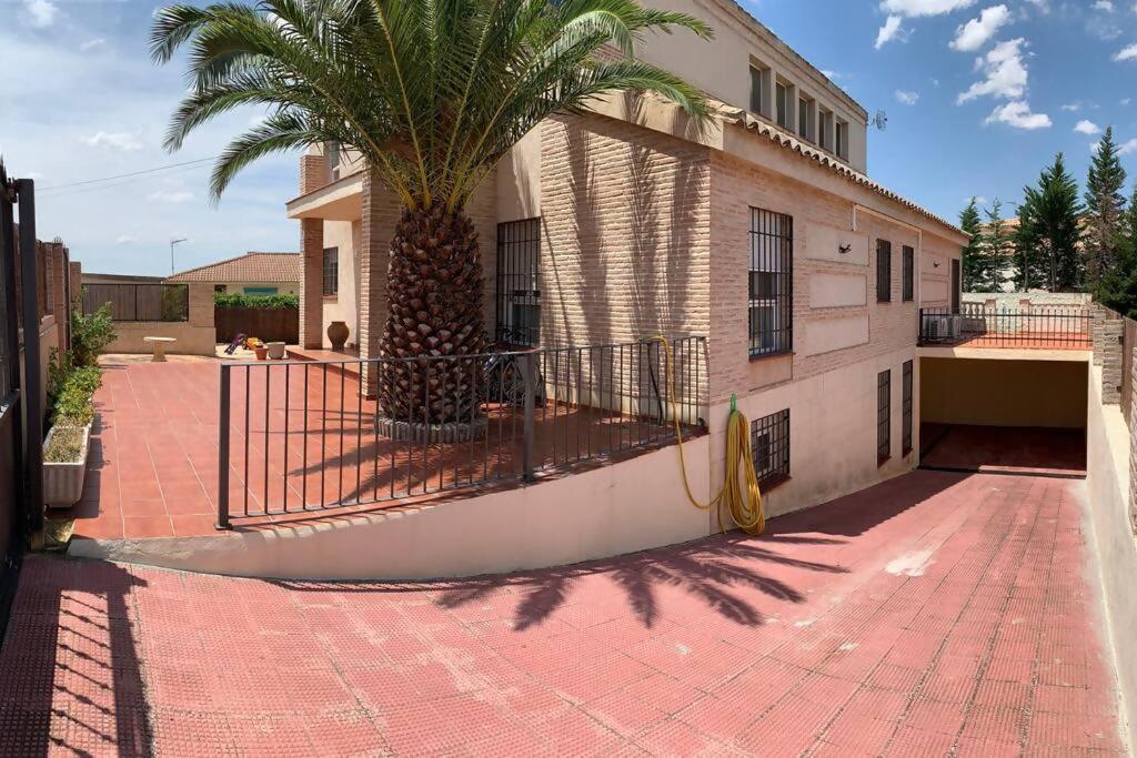 Casa Nardo Alojamiento Rural Argés Zewnętrze zdjęcie